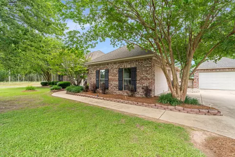 Exterior - 165 Latigo Loop, Sumrall, MS 39482 photo 4 of 16