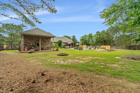 Exterior - 165 Latigo Loop, Sumrall, MS 39482 photo 14 of 16