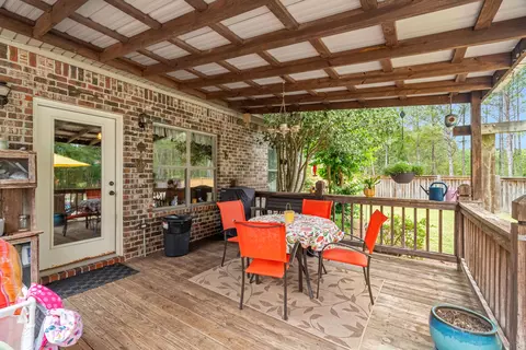 Exterior - 165 Latigo Loop, Sumrall, MS 39482 photo 8 of 16