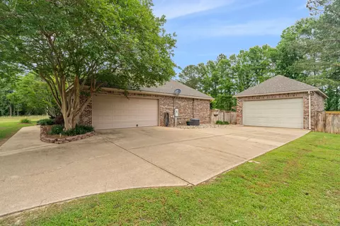 Exterior - 165 Latigo Loop, Sumrall, MS 39482 photo 3 of 16