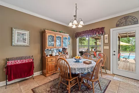 Dining - 165 Latigo Loop, Sumrall, MS 39482 photo 1 of 1