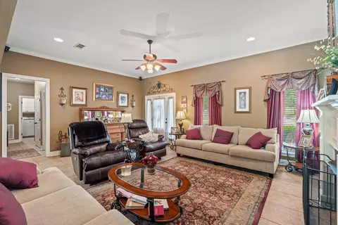 Living - 165 Latigo Loop, Sumrall, MS 39482 photo 2 of 2