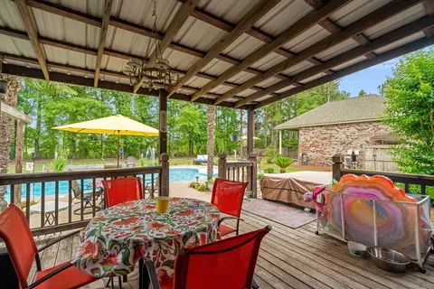 Exterior - 165 Latigo Loop, Sumrall, MS 39482 photo 7 of 16