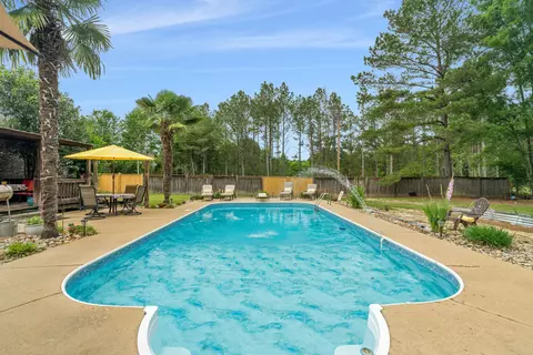 Exterior - 165 Latigo Loop, Sumrall, MS 39482 photo 10 of 16