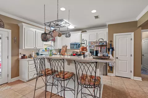Kitchen - 165 Latigo Loop, Sumrall, MS 39482 photo 2 of 6