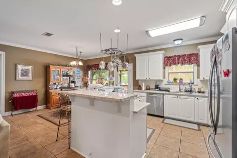 Kitchen - 165 Latigo Loop, Sumrall, MS 39482 photo 1 of 6