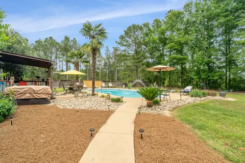 Exterior - 165 Latigo Loop, Sumrall, MS 39482 photo 13 of 16