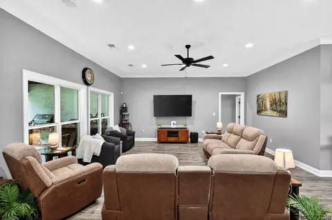 49 Whistlestop, Sumrall, MS 39482 photo 17