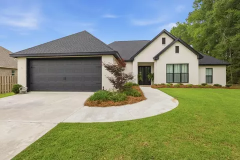 138 N Slade, Sumrall, MS 39482