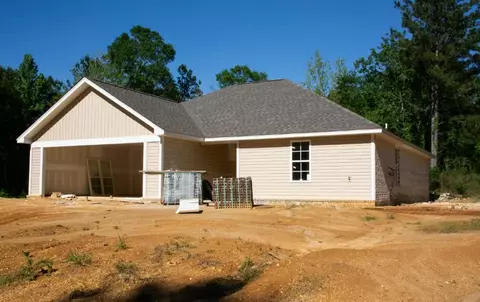 Exterior - 16 Adeline Ct, Sumrall, MS 39482 photo 2 of 2