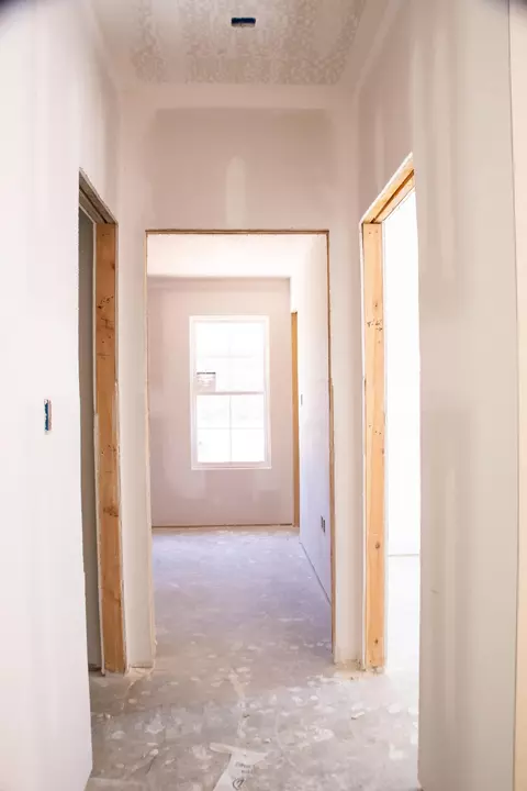 Entry Way - 16 Adeline Ct, Sumrall, MS 39482 photo 1 of 1