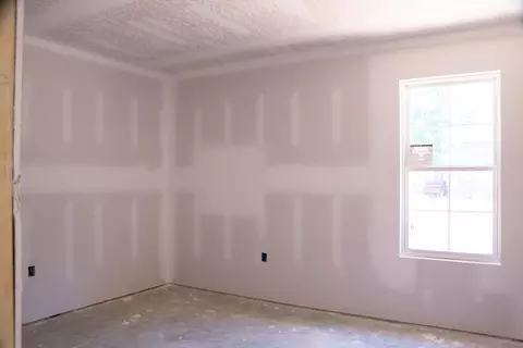 Bedroom - 16 Adeline Ct, Sumrall, MS 39482 photo 2 of 3