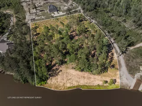 16 Placid Dr, Sumrall, MS 39482