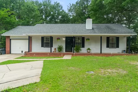 503 Lemoyne Ave, Hattiesburg, MS 39402