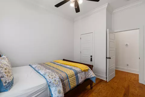 Bedroom - 1652 Old Lake Rd, Brandon, MS 39042 photo 7 of 8