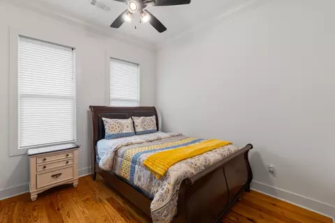 Bedroom - 1652 Old Lake Rd, Brandon, MS 39042 photo 6 of 8