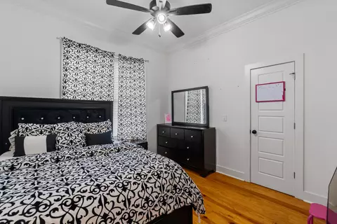 Bedroom - 1652 Old Lake Rd, Brandon, MS 39042 photo 4 of 8