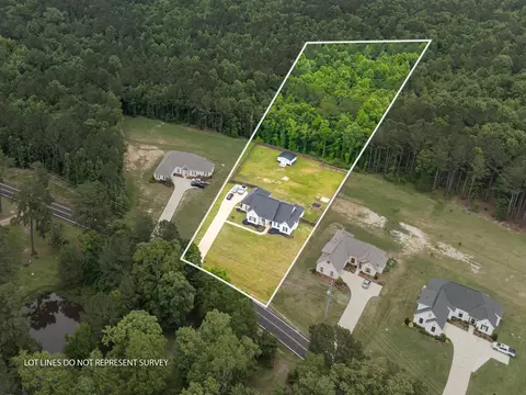 View/Area - 1652 Old Lake Rd, Brandon, MS 39042 photo 5 of 5