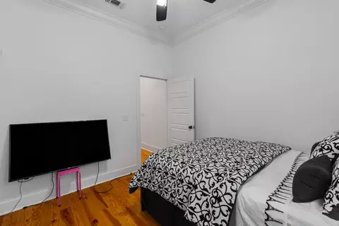 Bedroom - 1652 Old Lake Rd, Brandon, MS 39042 photo 5 of 8