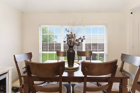 Dining - 22 Harper Pl, Petal, MS 39465 photo 2 of 3