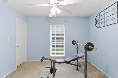 Bedroom - 22 Harper Pl, Petal, MS 39465 photo 4 of 4