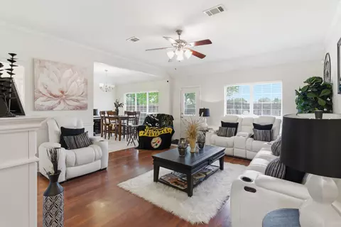Living - 22 Harper Pl, Petal, MS 39465 photo 1 of 1