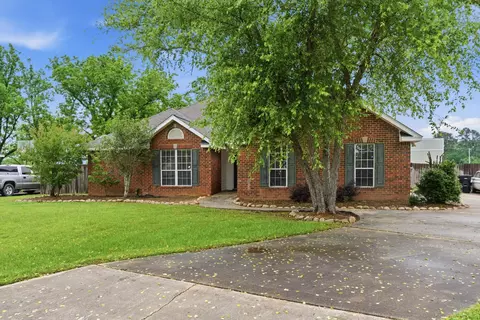 Exterior - 22 Harper Pl, Petal, MS 39465 photo 4 of 6