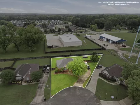 View/Area - 22 Harper Pl, Petal, MS 39465 photo 3 of 6