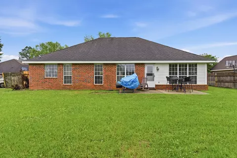 Exterior - 22 Harper Pl, Petal, MS 39465 photo 6 of 6