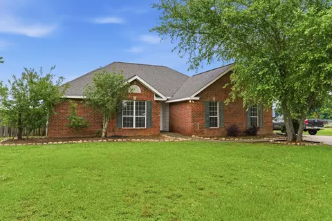 Exterior - 22 Harper Pl, Petal, MS 39465 photo 3 of 6