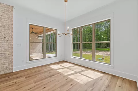 Dining - 8 Shadow Ridge Dr, Laurel, MS 39443 photo 2 of 2