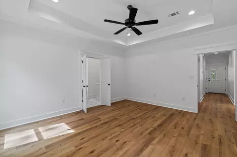 Bedroom - 8 Shadow Ridge Dr, Laurel, MS 39443 photo 2 of 8