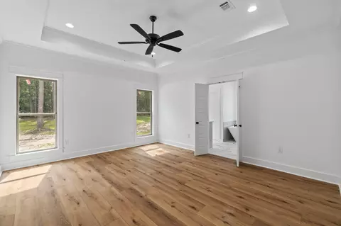 Bedroom - 8 Shadow Ridge Dr, Laurel, MS 39443 photo 1 of 8