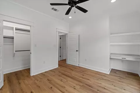 Bedroom - 8 Shadow Ridge Dr, Laurel, MS 39443 photo 6 of 8