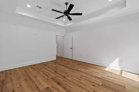 Bedroom - 8 Shadow Ridge Dr, Laurel, MS 39443 photo 3 of 8