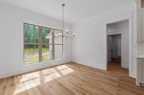 Dining - 8 Shadow Ridge Dr, Laurel, MS 39443 photo 1 of 2