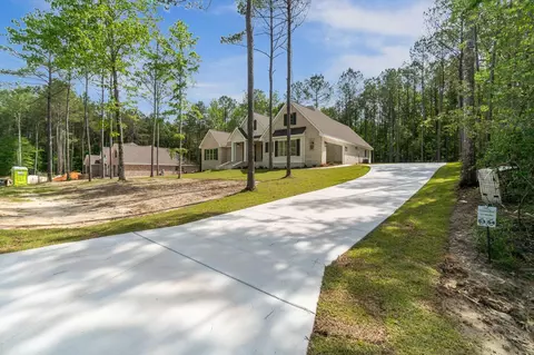 Exterior - 8 Shadow Ridge Dr, Laurel, MS 39443 photo 3 of 12