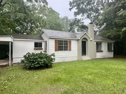 102 N Mcnair, Purvis, MS 39475