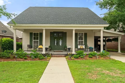 28 Bridgefield, Hattiesburg, MS 39402