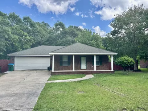 372 Leeville Rd, Petal, MS 39465