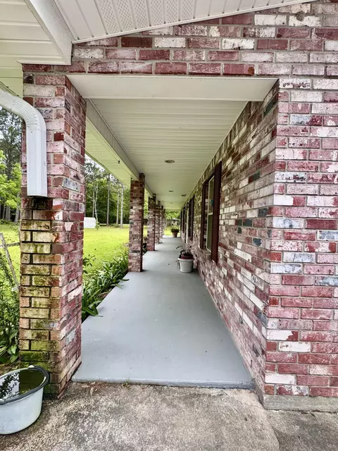Exterior - 20 C G Smith, Picayune, MS 39466 photo 3 of 10