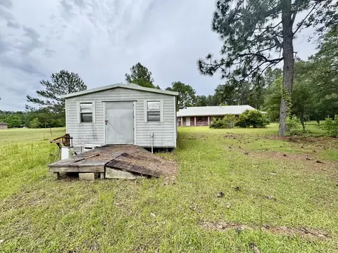 Exterior - 20 C G Smith, Picayune, MS 39466 photo 10 of 10