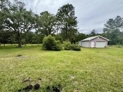 Exterior - 20 C G Smith, Picayune, MS 39466 photo 8 of 10