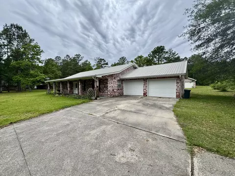 Exterior - 20 C G Smith, Picayune, MS 39466 photo 9 of 10