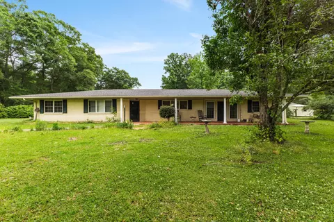 1233 Mississippi 15, Richton, MS 39476
