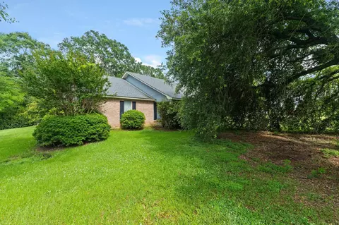 Exterior - 1616 Scr 123, Magee, MS 39111 photo 3 of 17