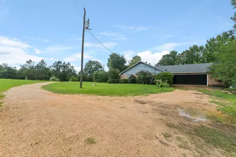 Exterior - 1616 Scr 123, Magee, MS 39111 photo 1 of 17