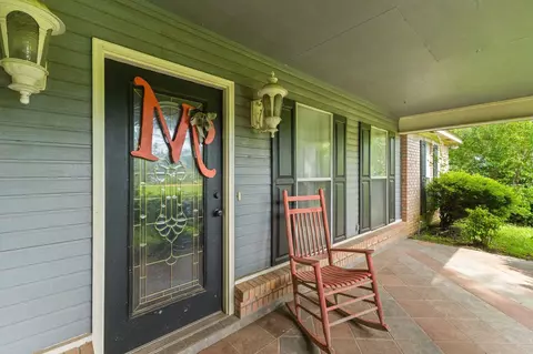 Exterior - 1616 Scr 123, Magee, MS 39111 photo 5 of 17
