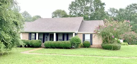 1616 Scr 123, Magee, MS 39111