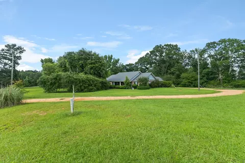 Exterior - 1616 Scr 123, Magee, MS 39111 photo 2 of 17